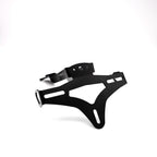 Tail Tidy for Yamaha Tracer 9 (GT) '25-