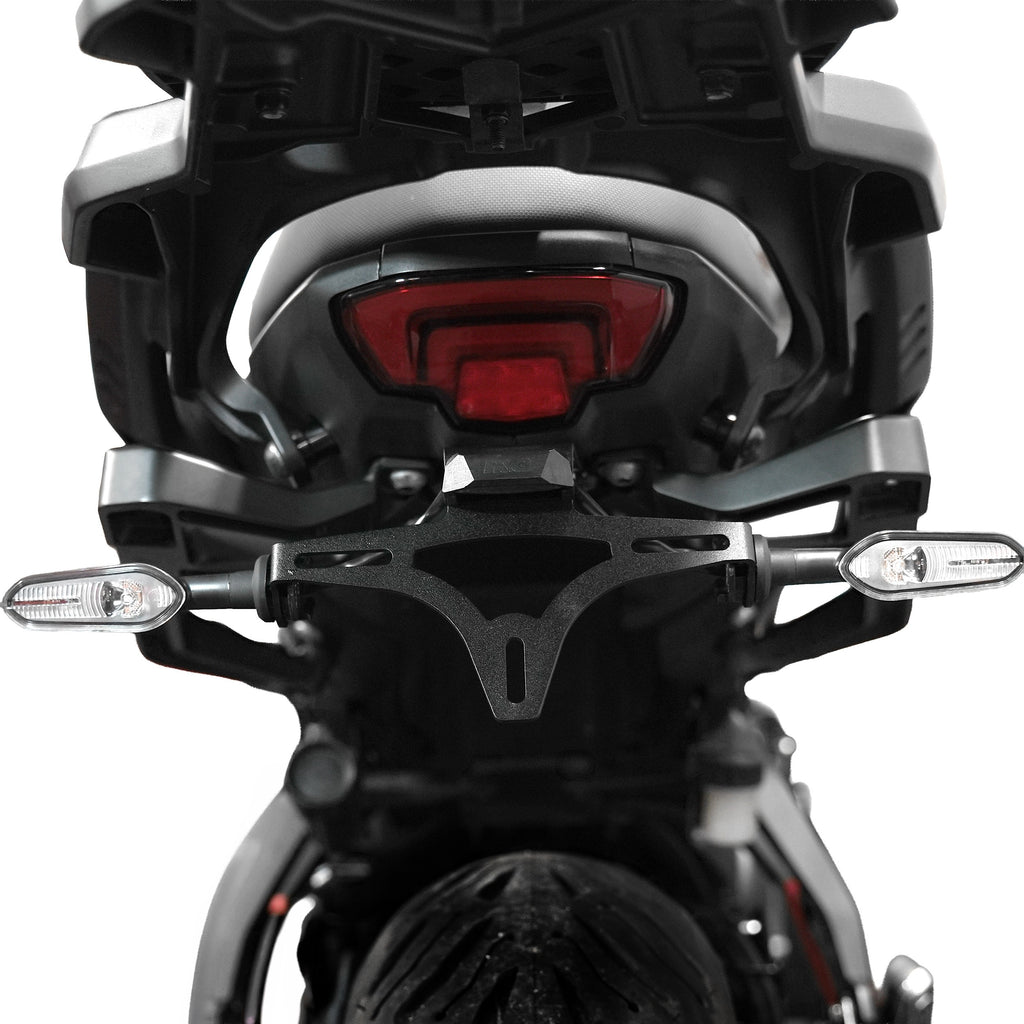 Tail Tidy for Yamaha Tracer 7(GT) '25-