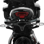 Tail Tidy for Yamaha Tracer 7(GT) '25-