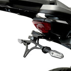 Tail Tidy for Yamaha Tracer 7(GT) '25-