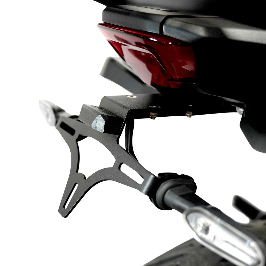 Tail Tidy for Yamaha Tracer 7(GT) '25-