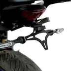 Tail Tidy for Yamaha Tracer 7(GT) '25-
