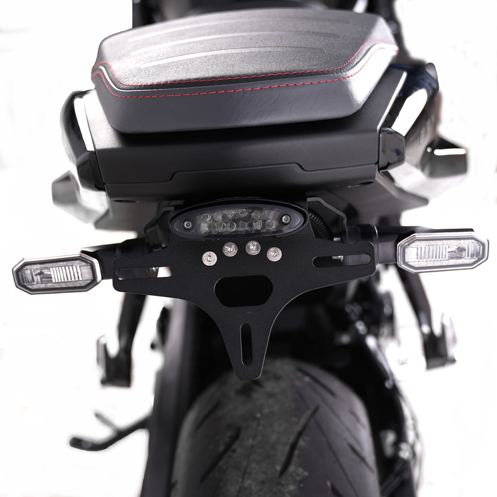 Tail Tidy for Suzuki GSX-8T '25- & GSX-8TT '25-