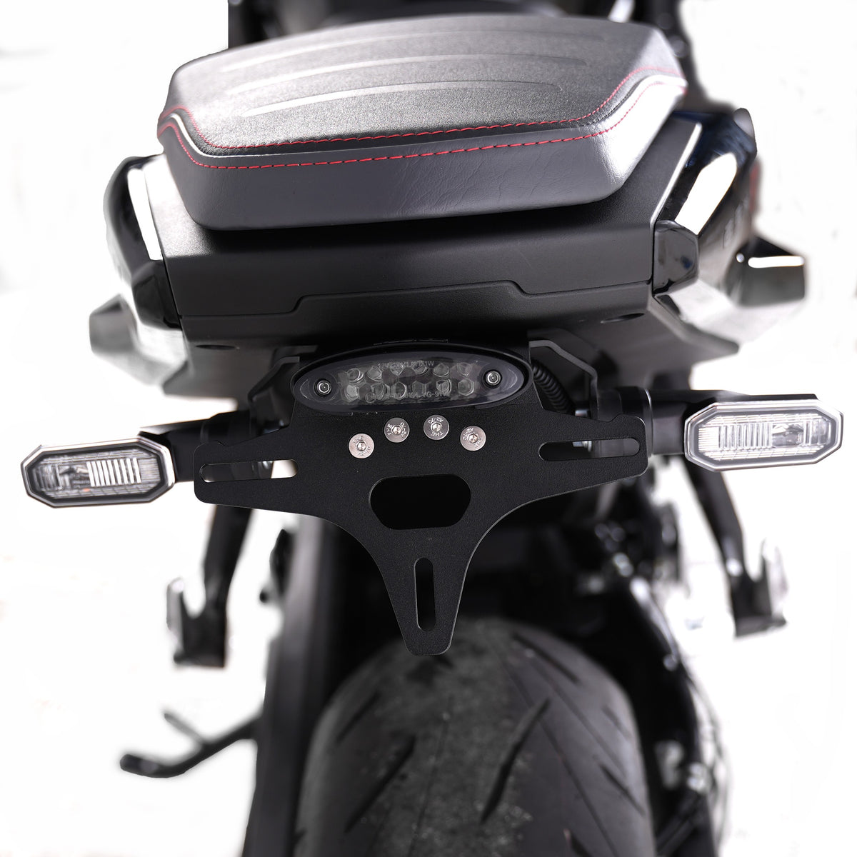 Tail Tidy for Suzuki GSX-8T '25- & GSX-8TT '25-