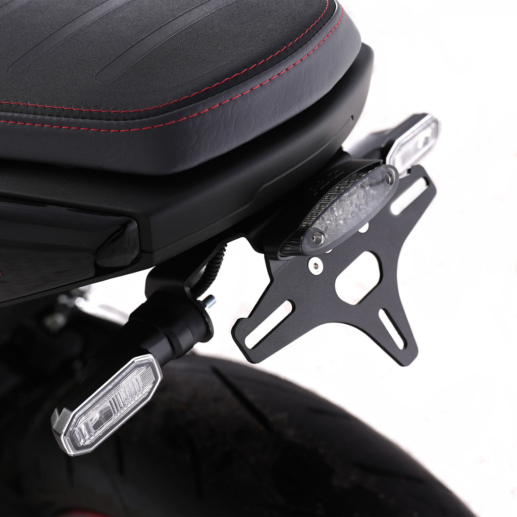 Tail Tidy for Suzuki GSX-8T '25- & GSX-8TT '25-