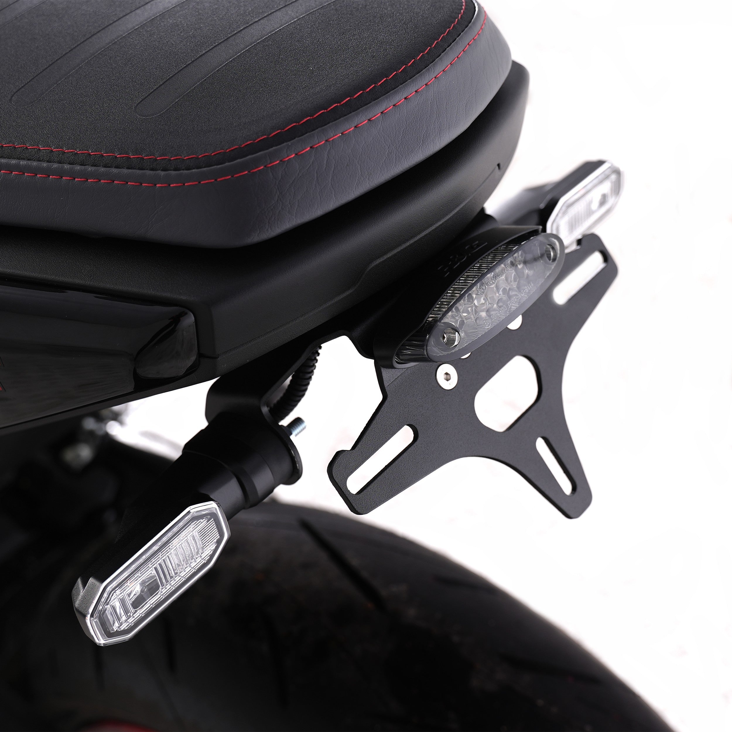 Tail Tidy for Suzuki GSX-8T '25- & GSX-8TT '25-