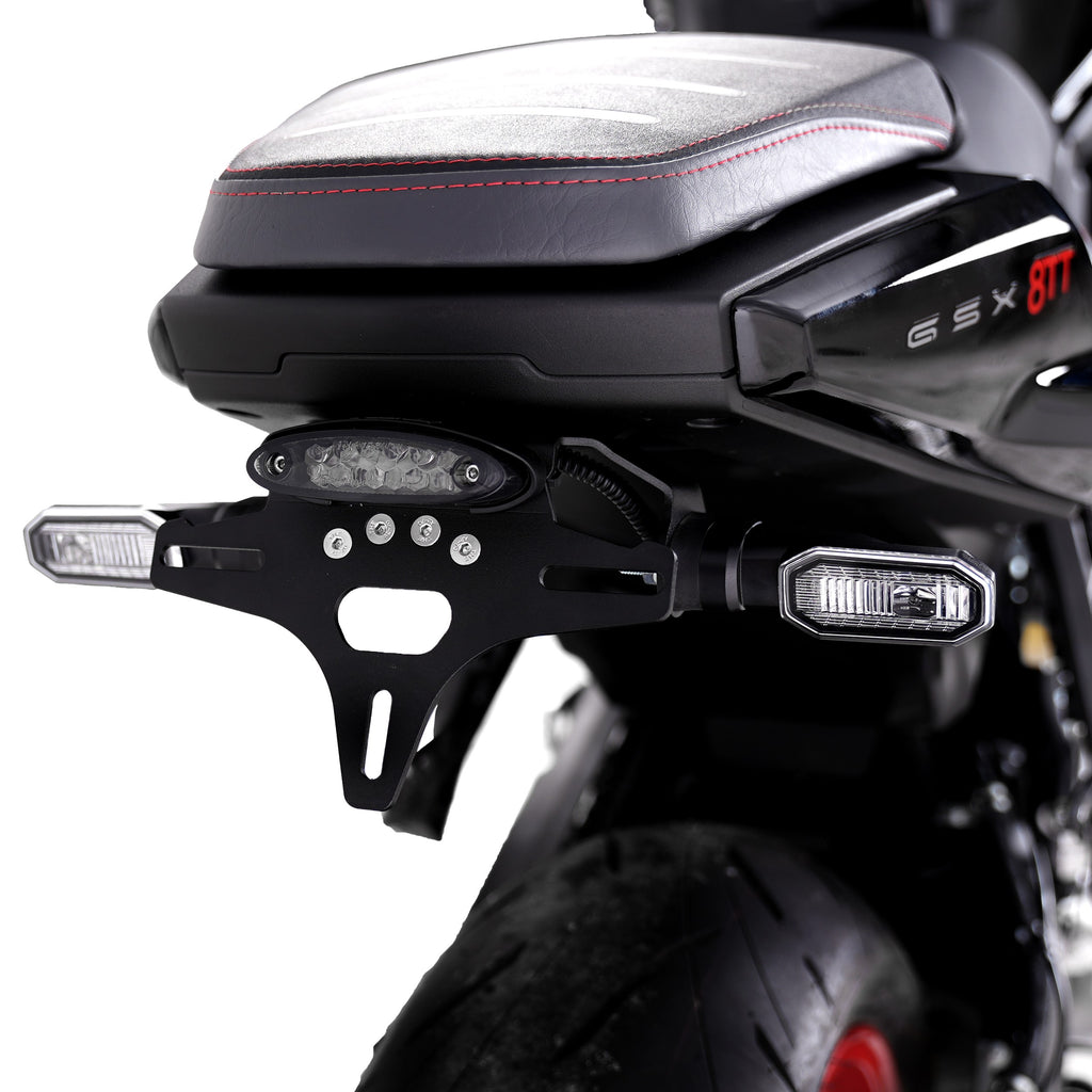 Tail Tidy for Suzuki GSX-8T '25- & GSX-8TT '25-