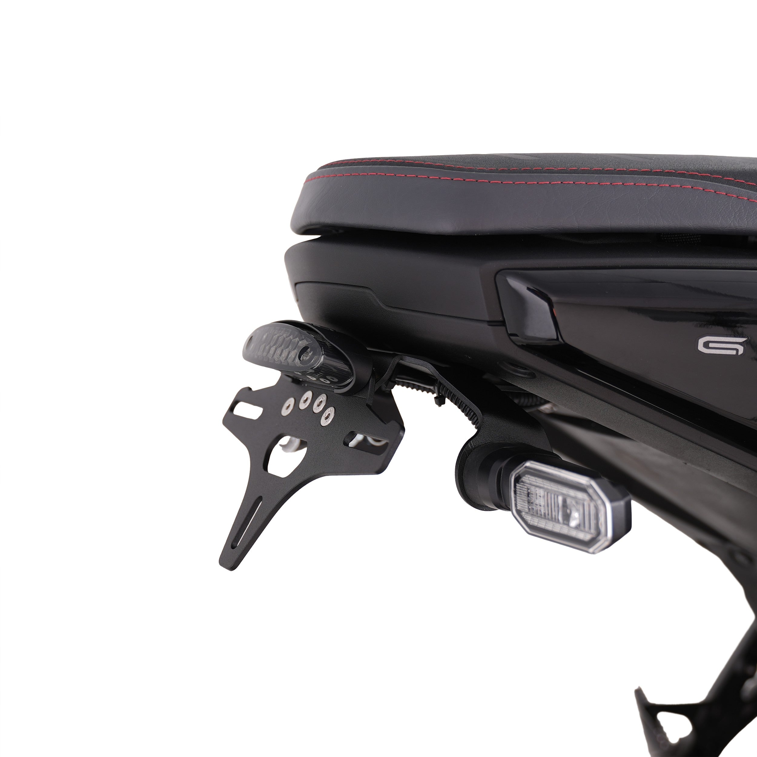 Tail Tidy for Suzuki GSX-8T '25- & GSX-8TT '25-