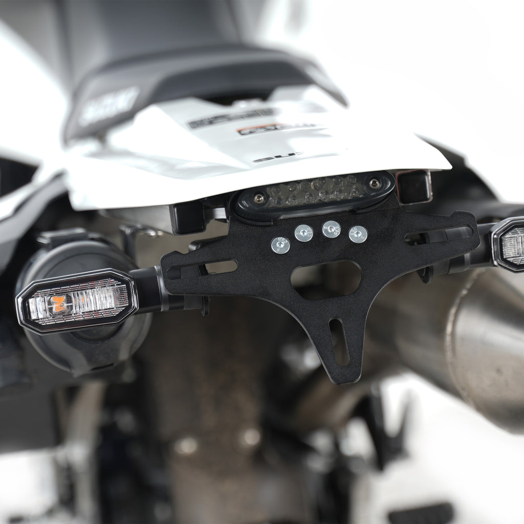 Tail Tidy for Suzuki DR-Z4S & DR-Z4SM '25-