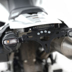Tail Tidy for Suzuki DR-Z4S & DR-Z4SM '25-