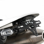 Tail Tidy for Suzuki DR-Z4S & DR-Z4SM '25-