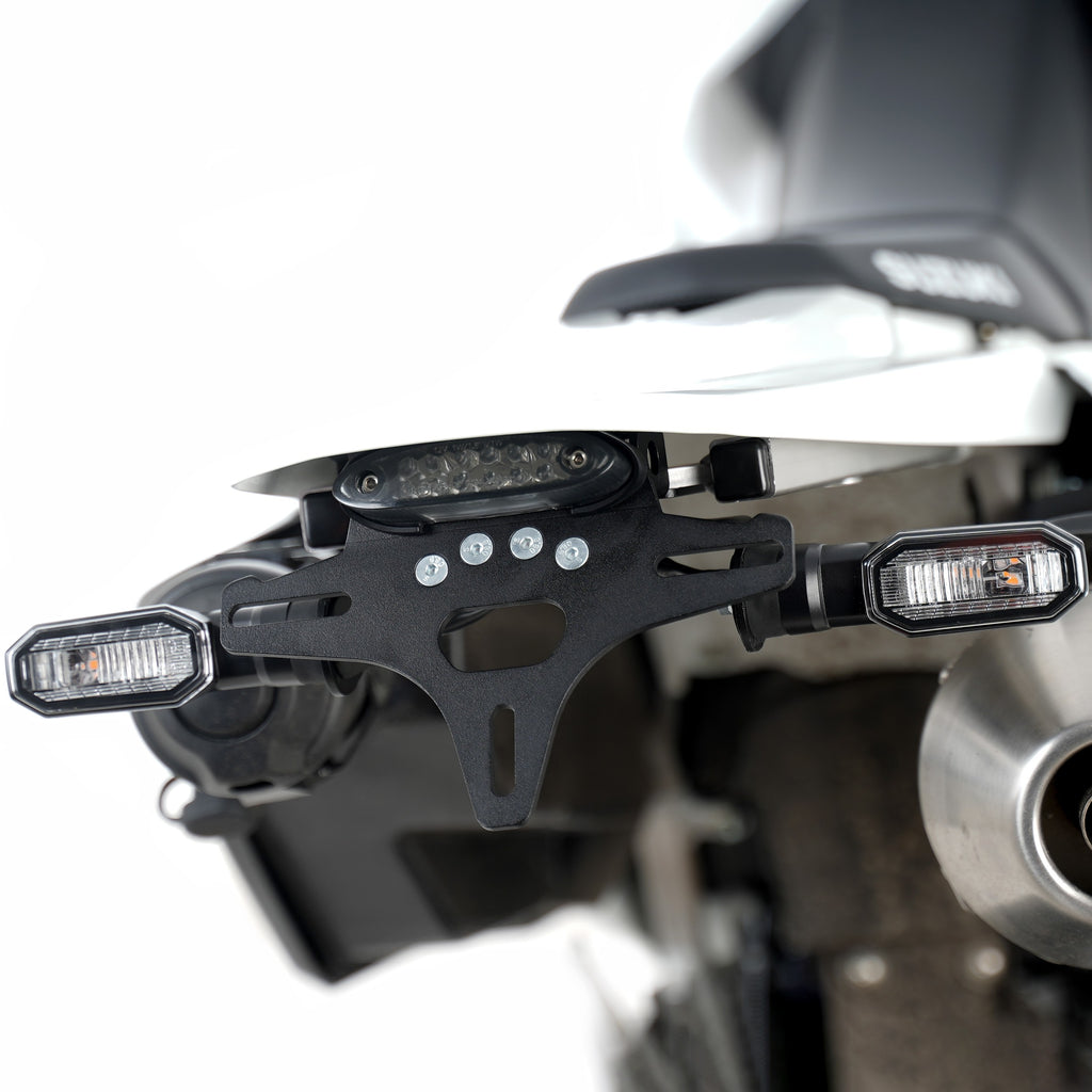 Tail Tidy for Suzuki DR-Z4S & DR-Z4SM '25-