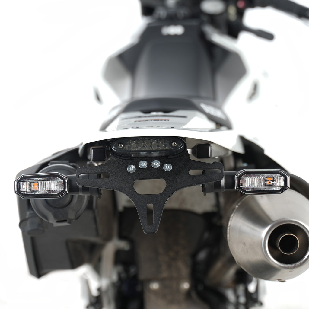 Tail Tidy for Suzuki DR-Z4S & DR-Z4SM '25-