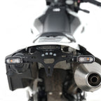 Tail Tidy for Suzuki DR-Z4S & DR-Z4SM '25-