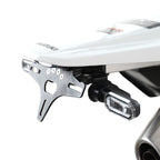 Tail Tidy for Suzuki DR-Z4S & DR-Z4SM '25-