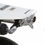 Tail Tidy for Suzuki DR-Z4S & DR-Z4SM '25-