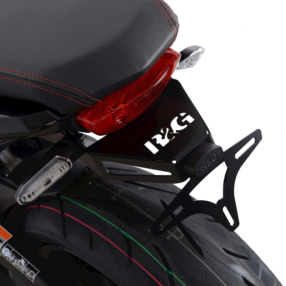 Tail Tidy for Honda CB650R '21-'23 / CBR650R '21- '23