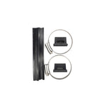 Lockstop Savers - universal (12-17mm)
