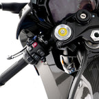 Lockstop Savers - universal (12-17mm)