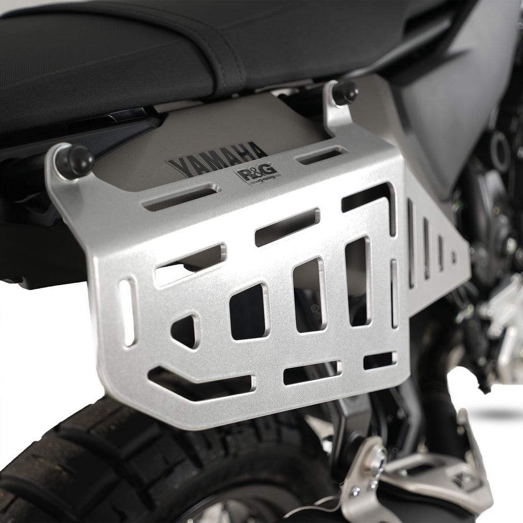 Luggage Side Rails for Yamaha Tenere World Rally(T7) '23-, Tenere 700 '19-, World Raid '22- & Tenere 700 Rally '21- '24