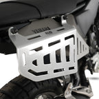 Luggage Side Rails for Yamaha Tenere World Rally(T7) '23-, Tenere 700 '19-, World Raid '22- & Tenere 700 Rally '21- '24