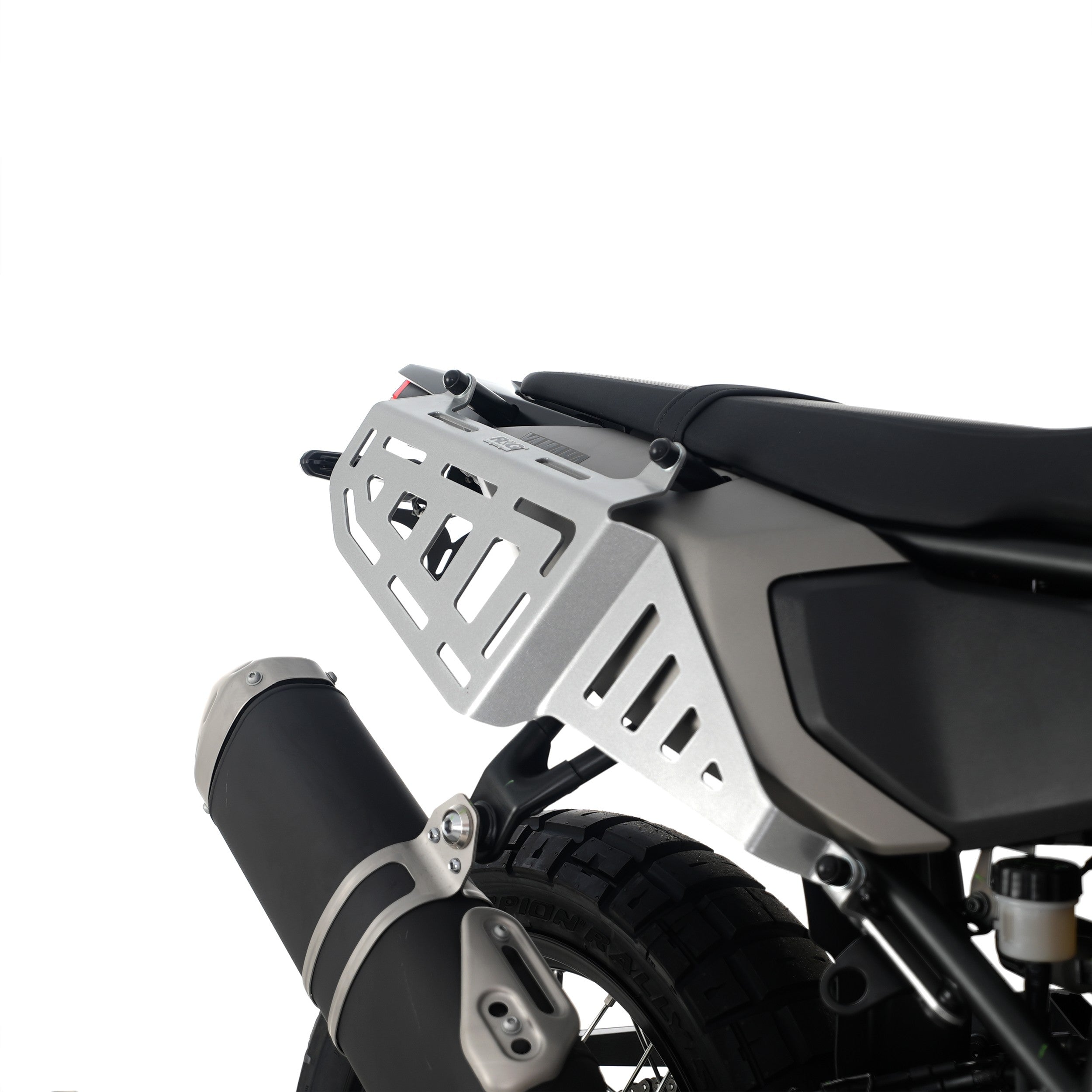 Luggage Side Rails for Yamaha Tenere World Rally(T7) '23-, Tenere 700 '19-, World Raid '22- & Tenere 700 Rally '21- '24