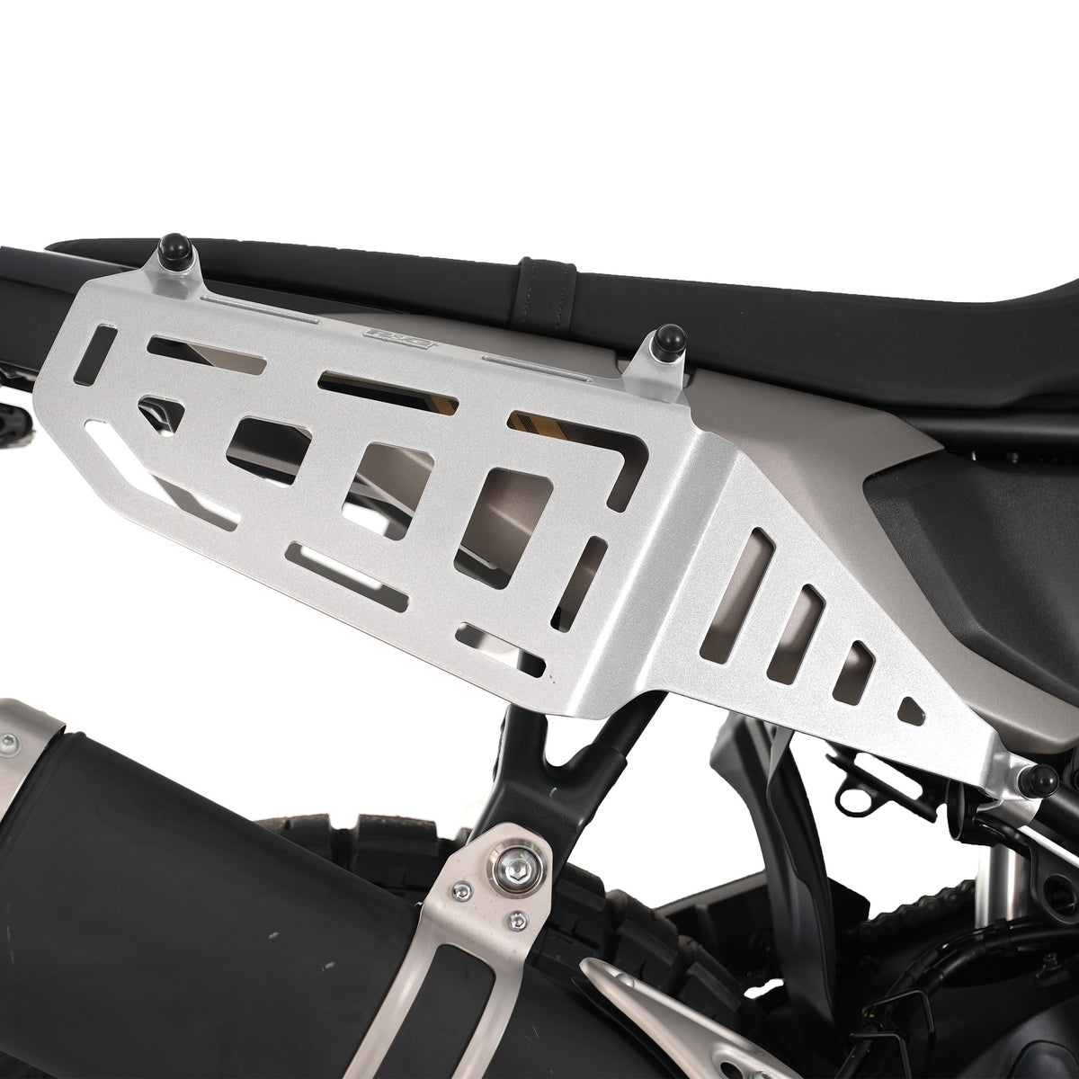 Luggage Side Rails for Yamaha Tenere World Rally(T7) '23-, Tenere 700 '19-, World Raid '22- & Tenere 700 Rally '21- '24