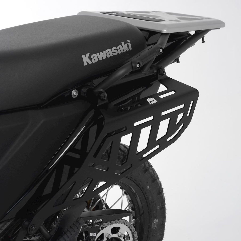 Luggage Side Rails for Kawasaki KLR 650 '22-