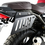 Luggage Side Rails for Triumph Scrambler 400X, Speed 400 '24-
