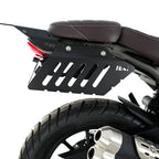 Luggage Side Rails for Triumph Scrambler 400X, Speed 400 '24-