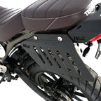 Luggage Side Rails for Triumph Scrambler 400X, Speed 400 '24-