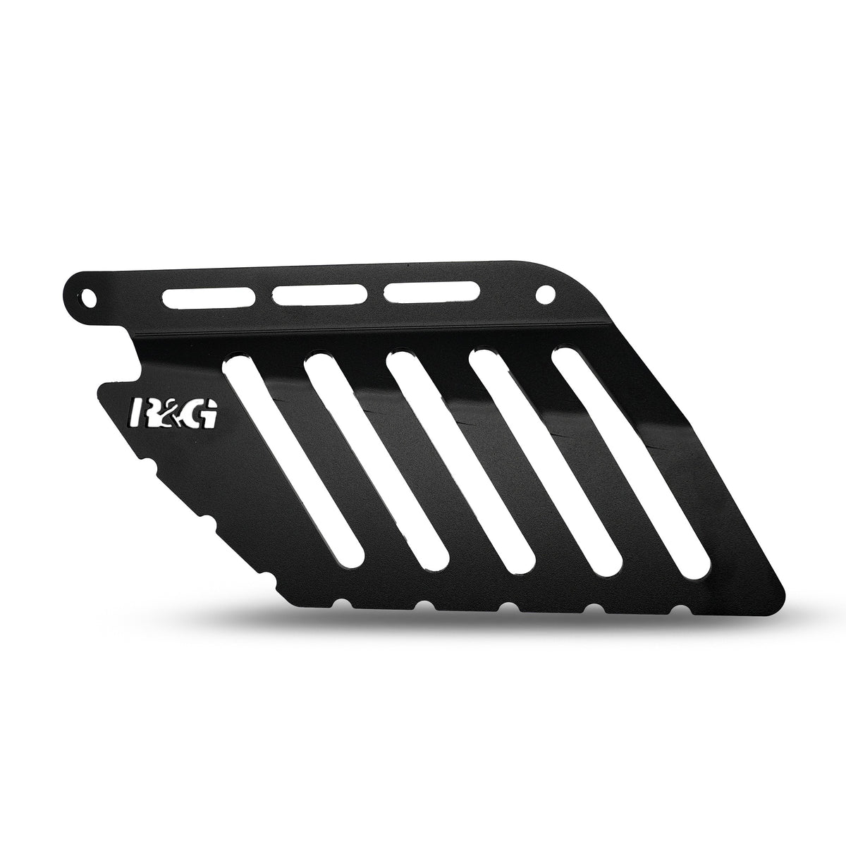 Luggage Side Rails for Royal Enfield Himalayan 450 '24-