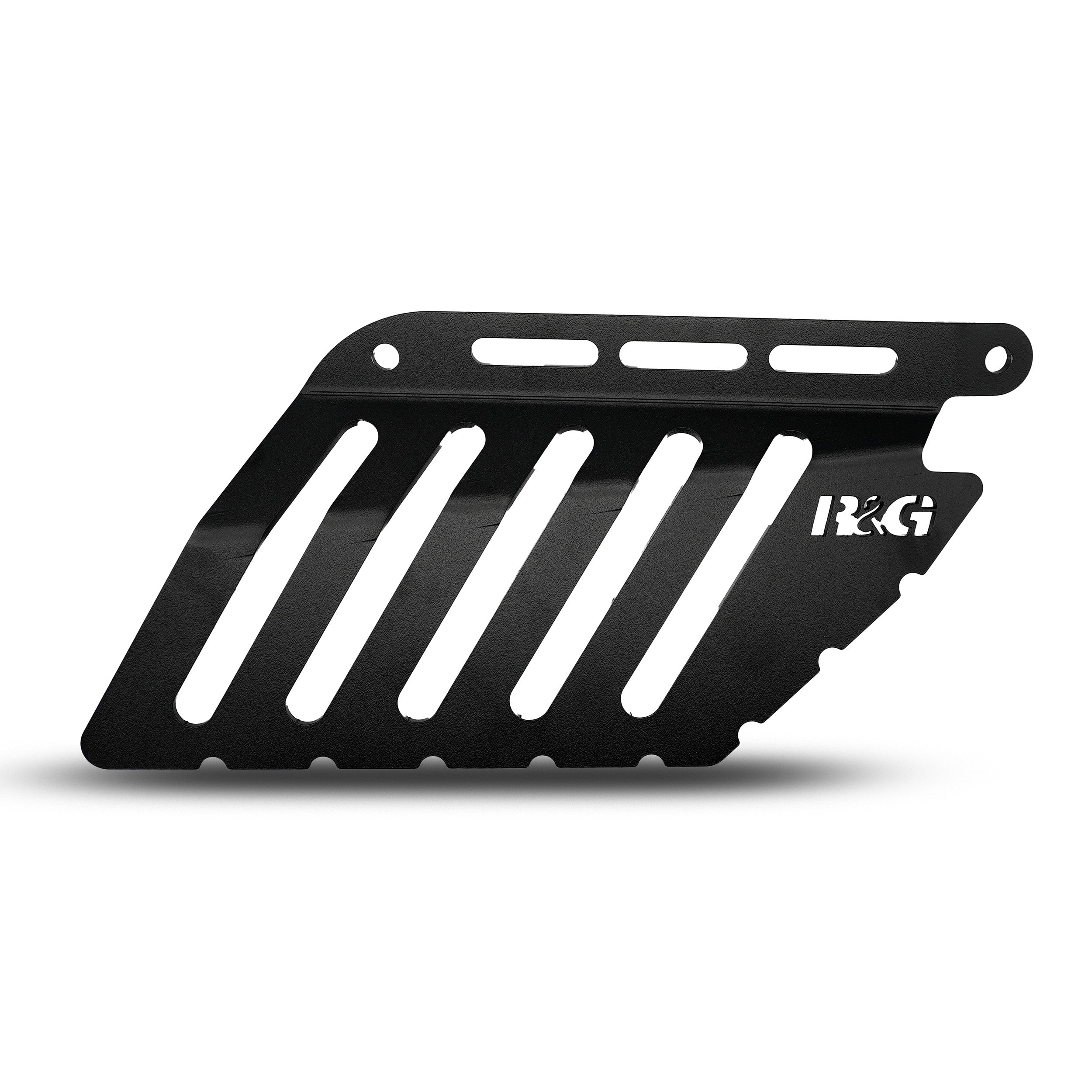 Luggage Side Rails for Royal Enfield Himalayan 450 '24- Main image