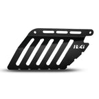 Luggage Side Rails for Royal Enfield Himalayan 450 '24-