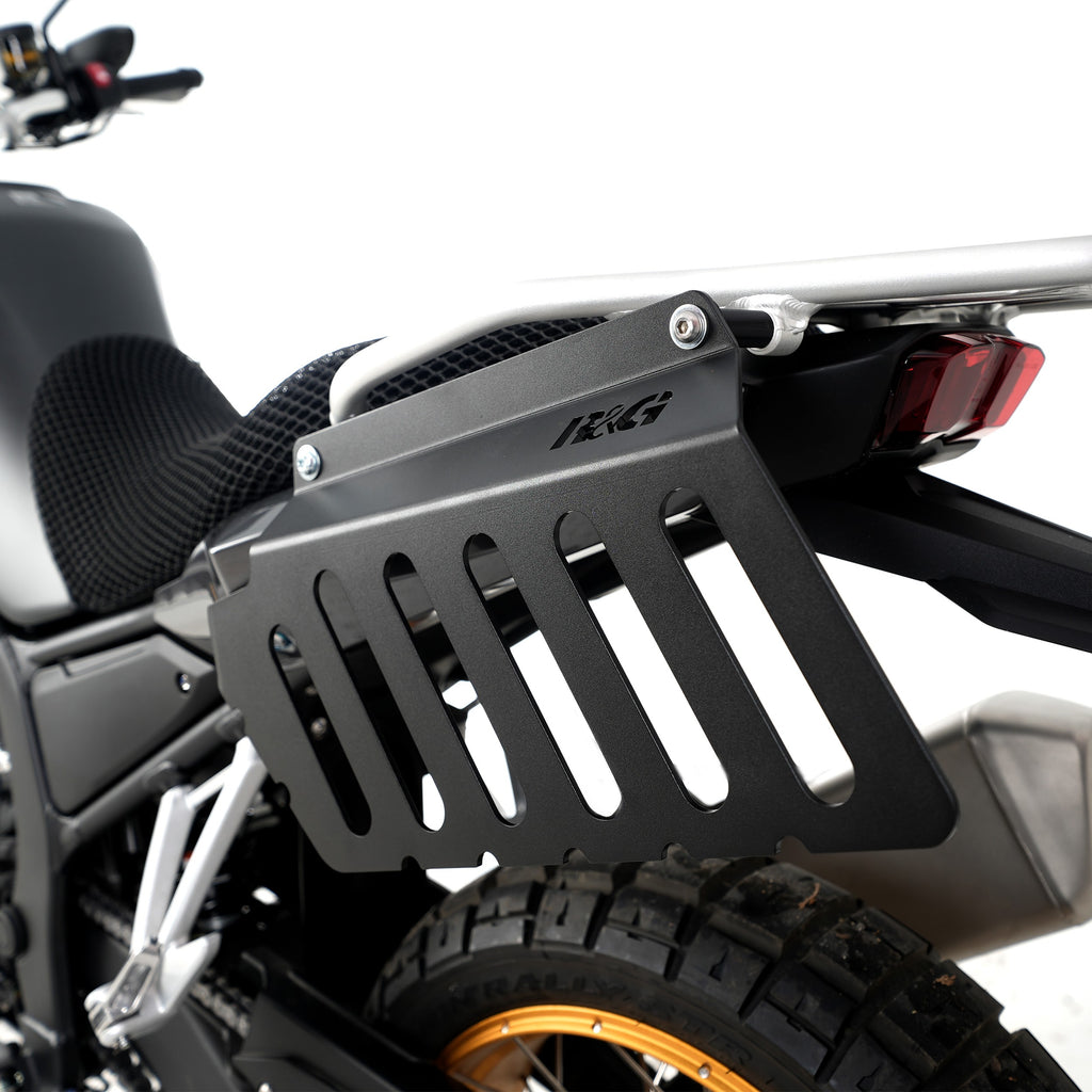 Luggage Side Rails for Kove 800X PRO '24-