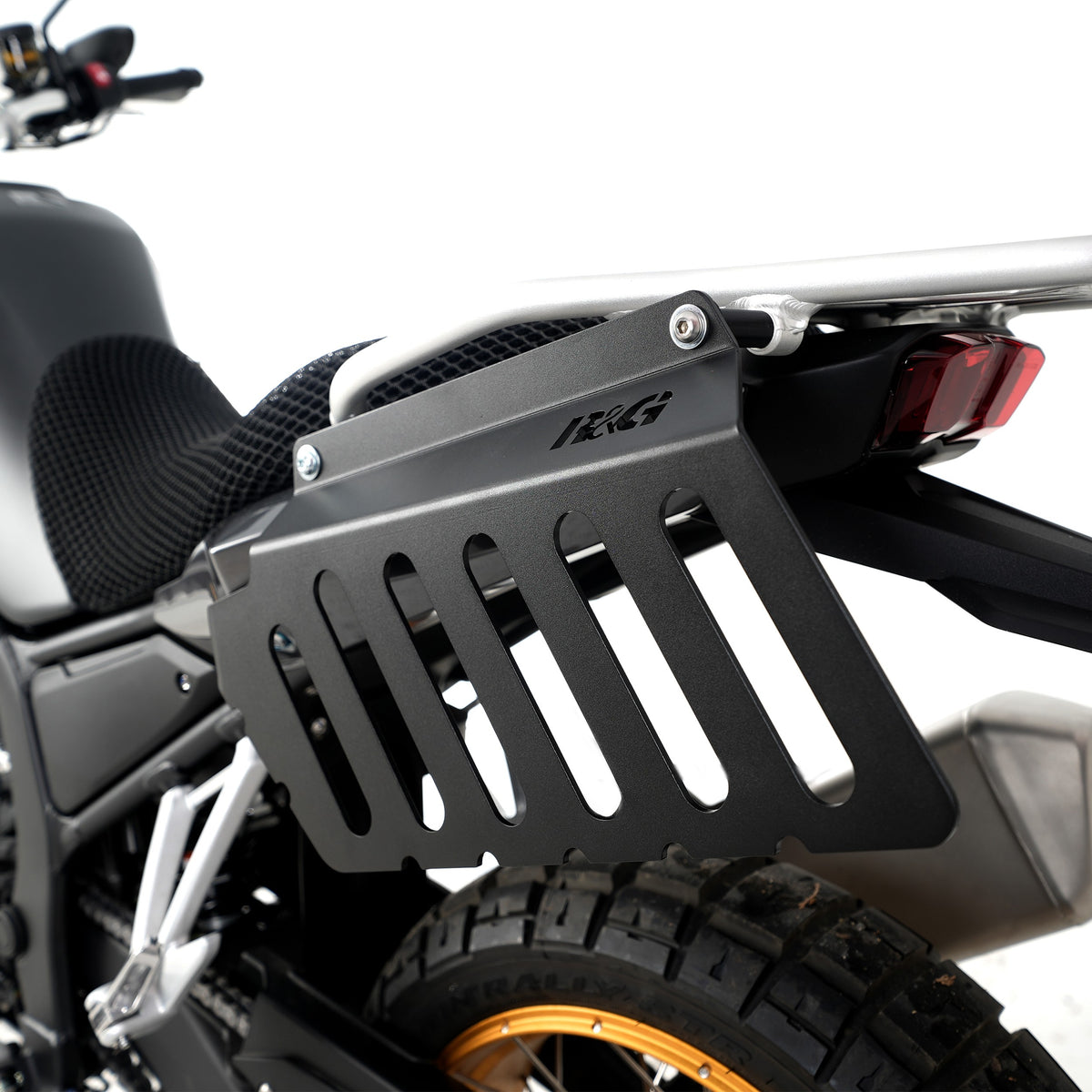 Luggage Side Rails for Kove 800X PRO '24-