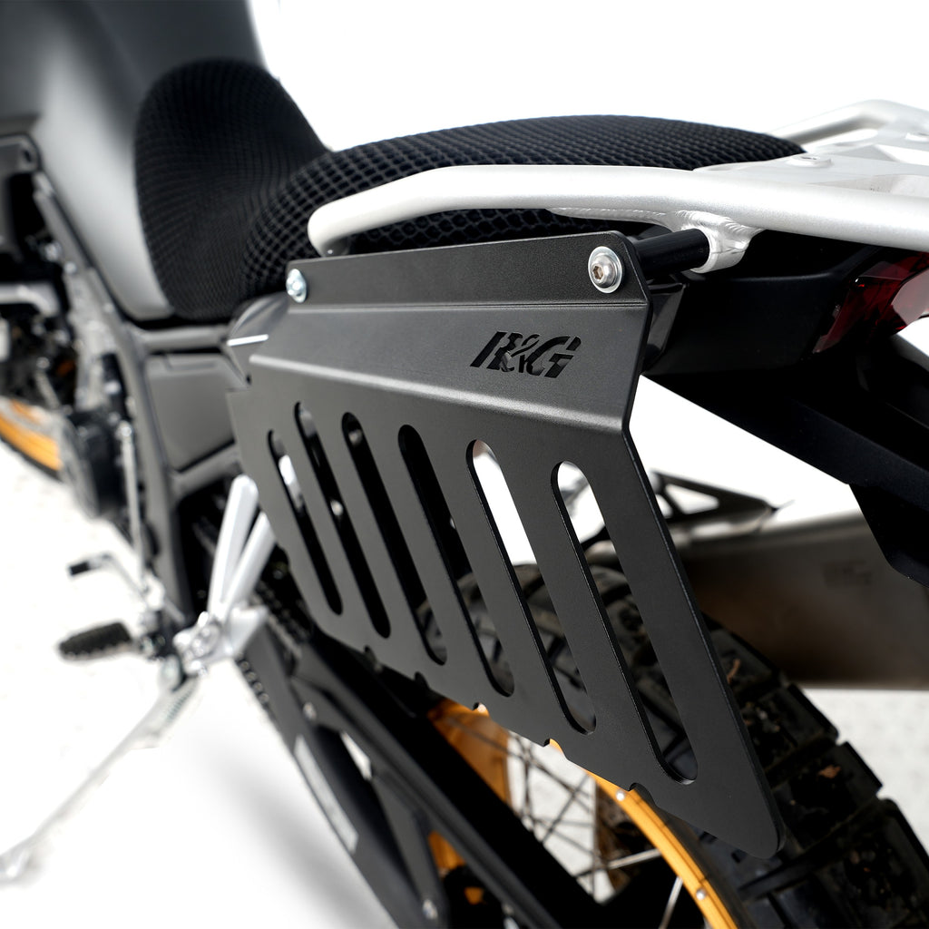 Luggage Side Rails for Kove 800X PRO '24-