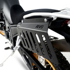 Luggage Side Rails for Kove 800X PRO '24-