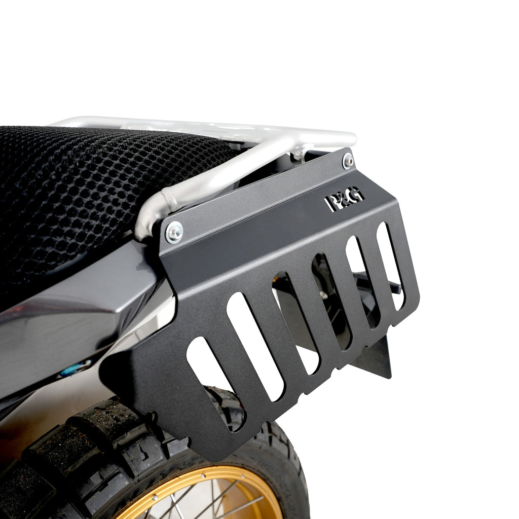 Luggage Side Rails for Kove 800X PRO '24-