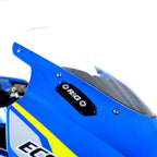 Mirror Blanking Plates for Suzuki GSX-R125 '17-