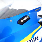 Mirror Blanking Plates for Suzuki GSX-R125 '17-