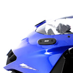 Mirror Blanking Plates for Yamaha YZF-R125 '19-, YZF-R25 '19- & YZF-R3 '19-