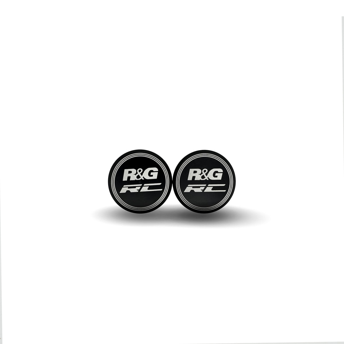 Mirror Blanking Plates for KTM RC125/ 200/ 390 '22- Main image