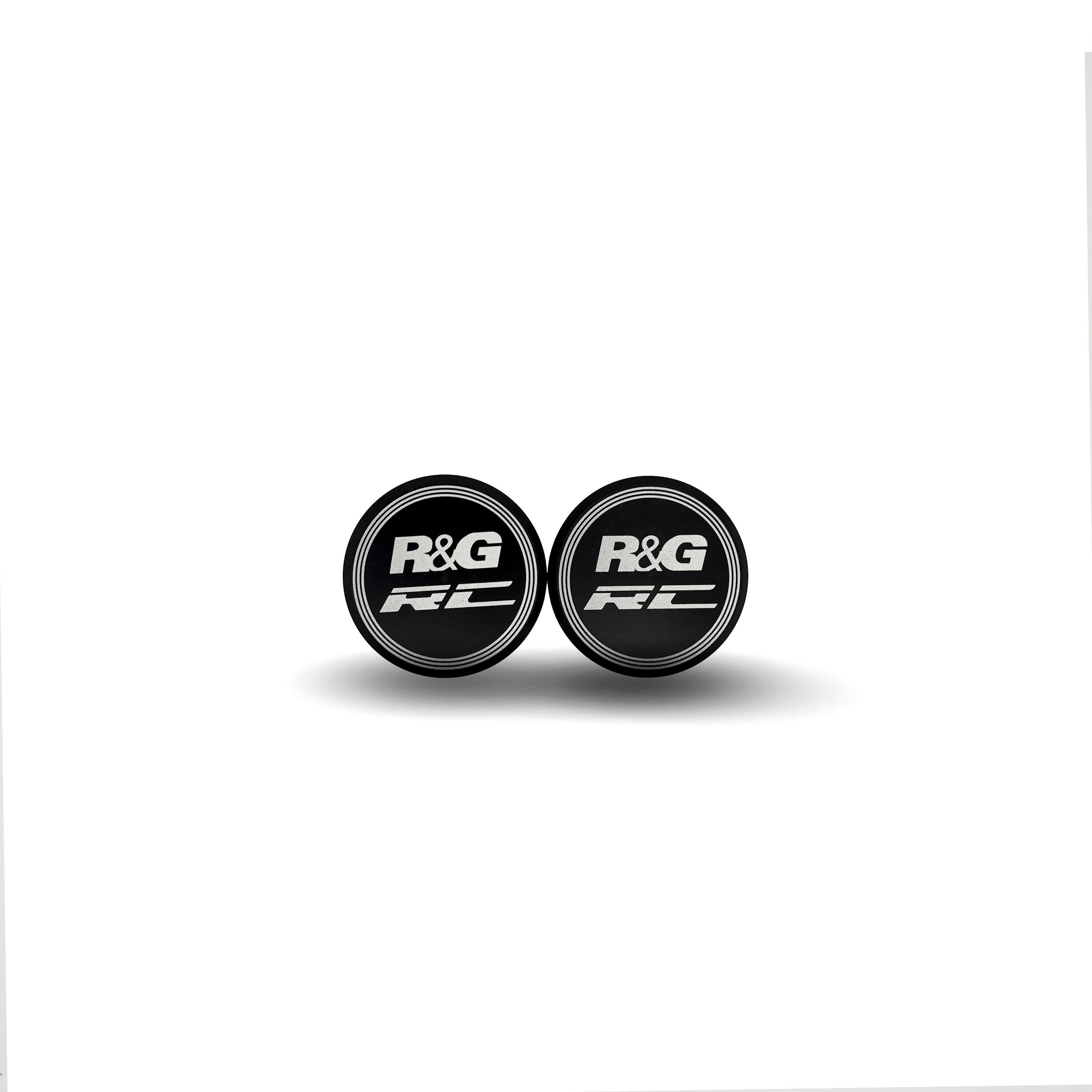Mirror Blanking Plates for KTM RC125/ 200/ 390 '22-