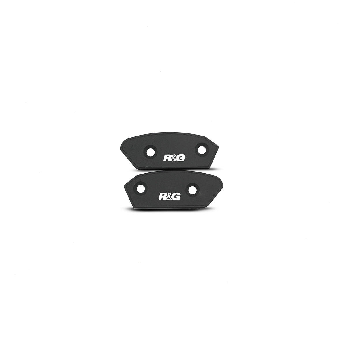 Mirror Blanking Plates for Suzuki GSX-8R '24 Main image