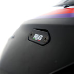 Mirror Blanking Plates for Aprilia RS457 '24-