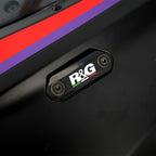 Mirror Blanking Plates for Aprilia RS457 '24-