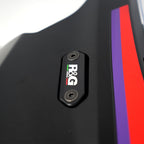 Mirror Blanking Plates for Aprilia RS457 '24-