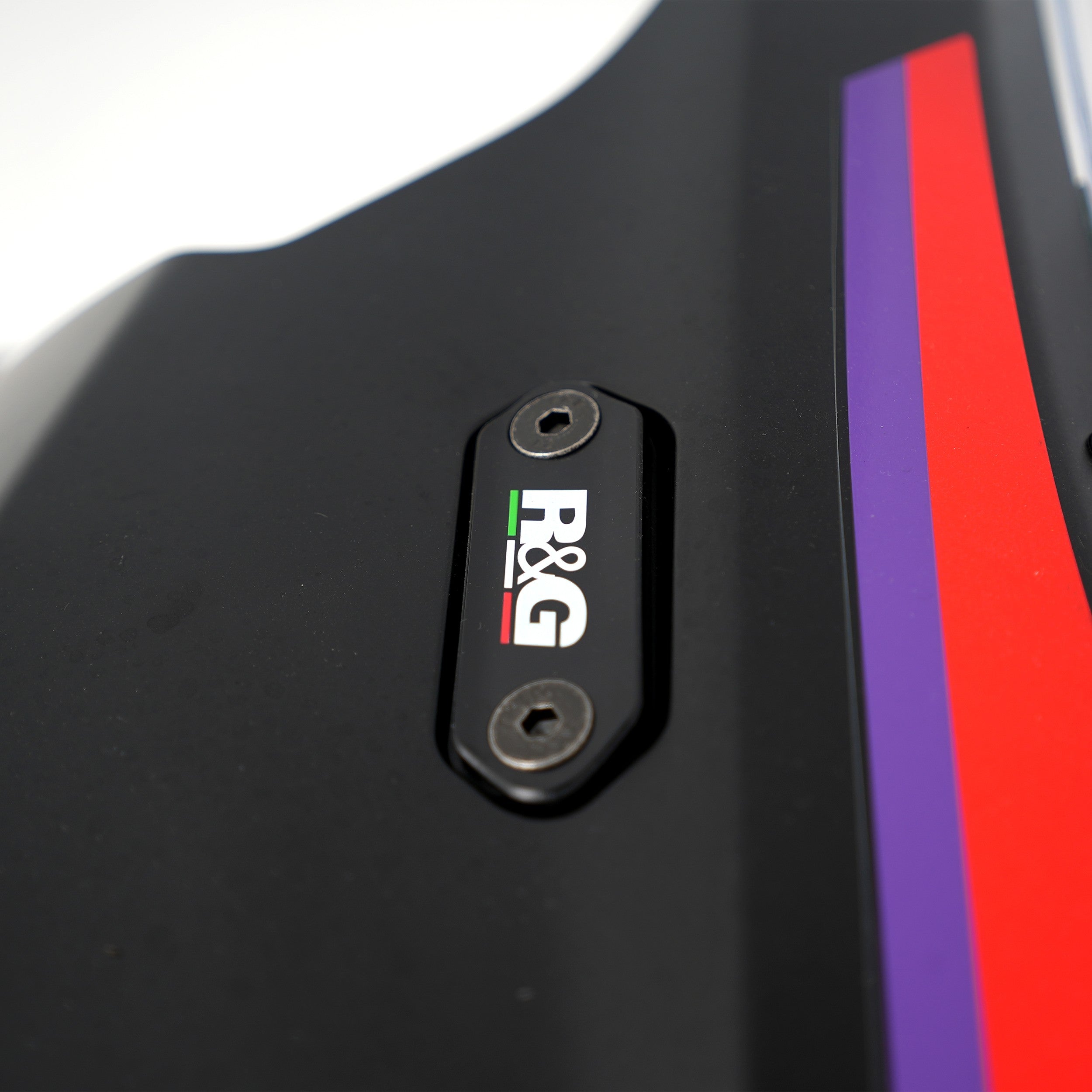 Mirror Blanking Plates for Aprilia RS457 '24-