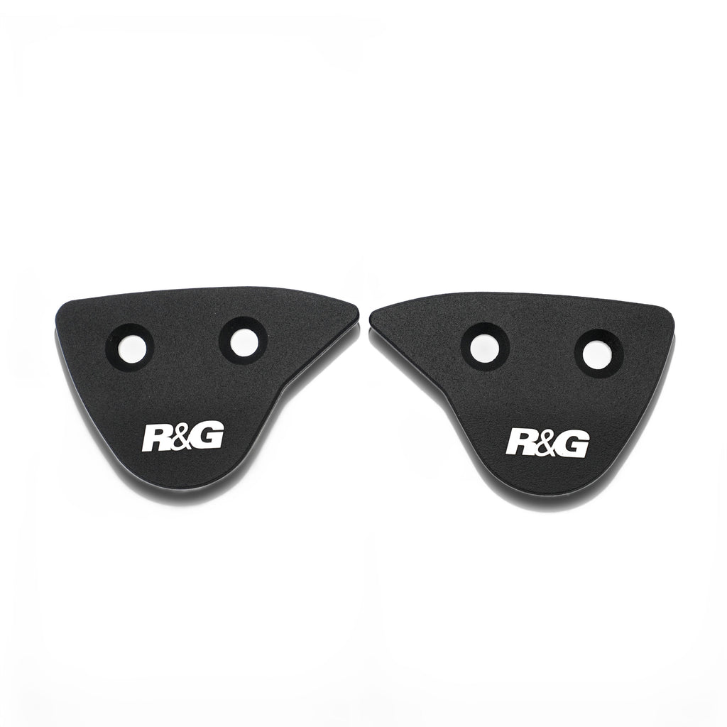 Mirror Blanking Plates for Yamaha YZF-R9 '25-